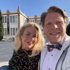 INTER Versicherung John Lenzen