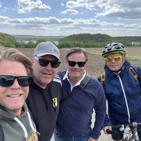 INTER Versicherung John Lenzen