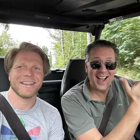 INTER Versicherung John Lenzen