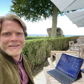 INTER Versicherung John Lenzen