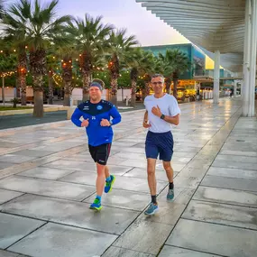 INTER Versicherung John Lenzen