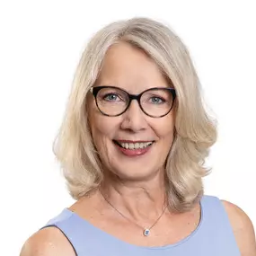 INTER Versicherung Britta Anderson