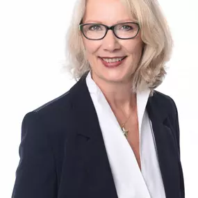 INTER Versicherung Britta Anderson