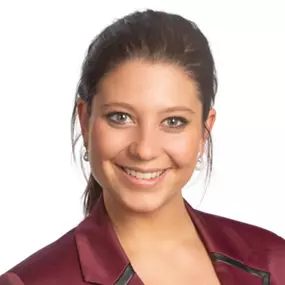 INTER Versicherung Viktoria Goldschmidt