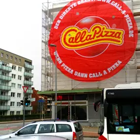 Bild von Call a Pizza Elmshorn