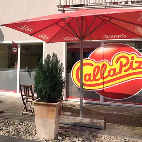 Bild von Call a Pizza Frankfurt am Main Europaviertel