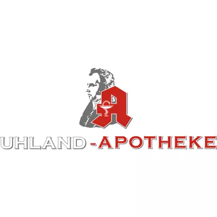 Logótipo de Uhland-Apotheke