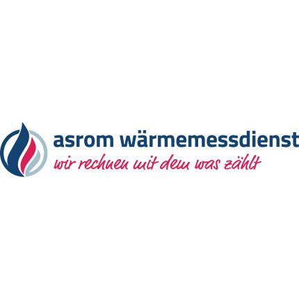 Logo da ASROM Wärmemessdienst e.K.