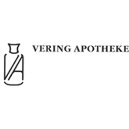 Logo fra Vering-Apotheke