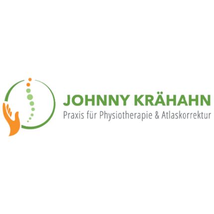 Logotipo de Privatpraxis für Physiotherapie Johnny Krähahn