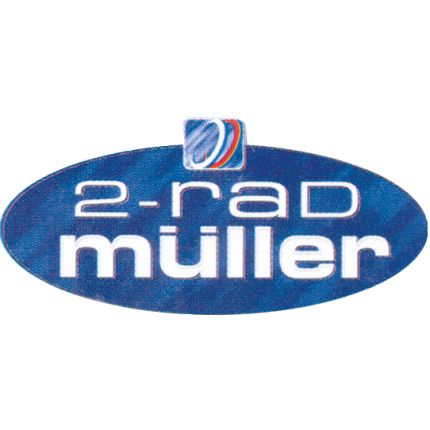Logo fra 2-Rad Müller Roth