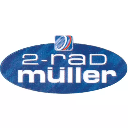 Logótipo de 2-Rad Müller Roth