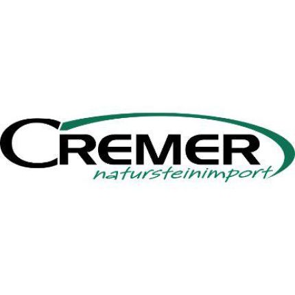 Logo van Cremer Natursteinimport