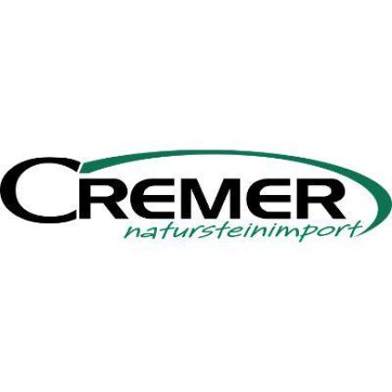 Logotipo de Cremer Natursteinimport