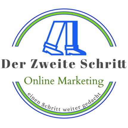 Logo od Der Zweite Schritt Online Marketing