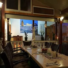 Bild von Restaurant Sirtaki