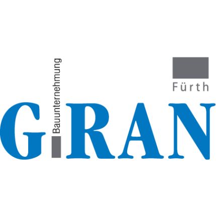 Logo fra Johann Gran GmbH