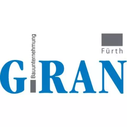 Logotyp från Johann Gran GmbH