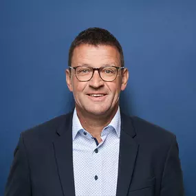 Hauptvertreter Thorsten Steinhoff