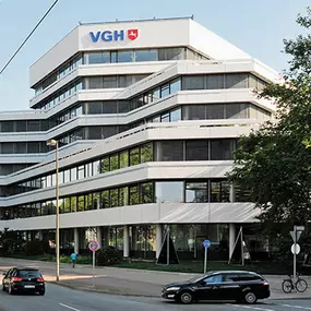 Bild von VGH Versicherungen