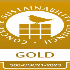 Das CSC-Zertifikat bescheinigt eine ökologisch, sozial und wirtschaftlich verantwortungsvoll gemanagte Produktion, die auch die gesamte Wertschöpfungskette berücksichtigt.