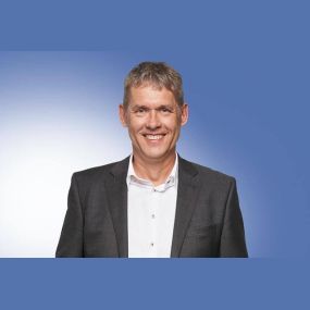 Hauptvertreter Heinz-Peter Buns