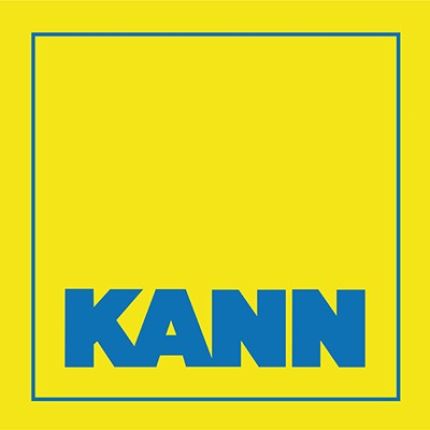 Logo van KANN Beton GmbH & Co. KG