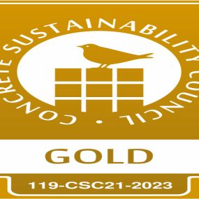 Das CSC-Zertifikat bescheinigt eine ökologisch, sozial und wirtschaftlich verantwortungsvoll gemanagte Produktion, die auch die gesamte Wertschöpfungskette berücksichtigt.