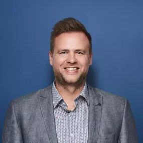 Hauptvertreter Eike Meier