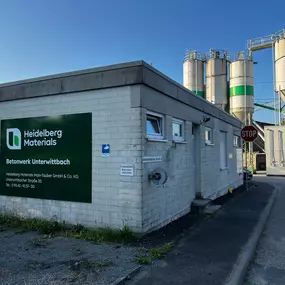 Bild von Heidelberg Materials Main-Tauber GmbH & Co. KG