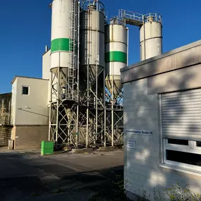 Bild von Heidelberg Materials Main-Tauber GmbH & Co. KG