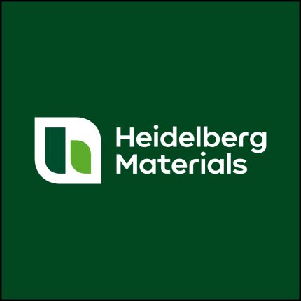 Logotyp från Heidelberg Materials Main-Tauber GmbH & Co. KG