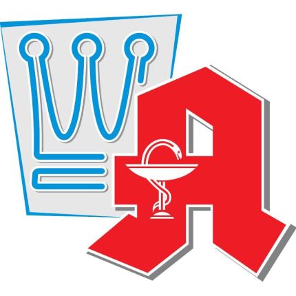 Logo von Prinzenpark-Apotheke