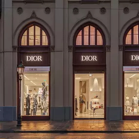 Bild von DIOR