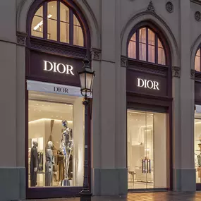 Bild von DIOR