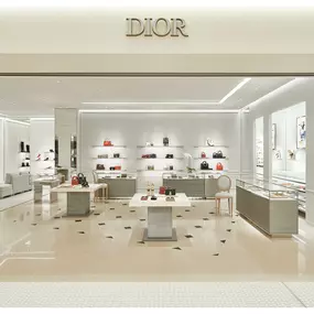 Bild von DIOR