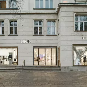 Bild von DIOR