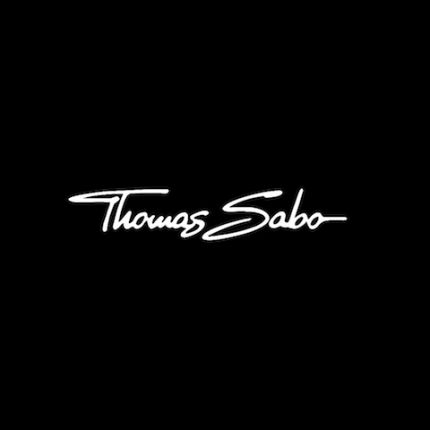 Logotyp från THOMAS SABO