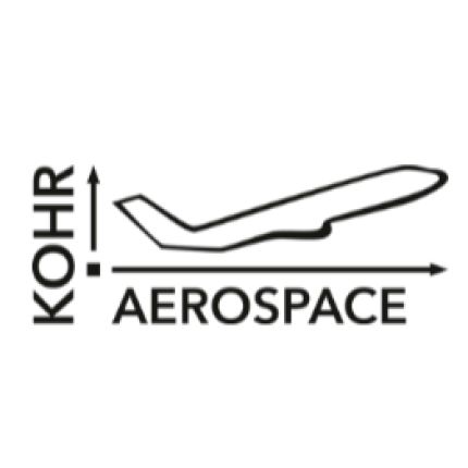 Logo da KOHR GmbH