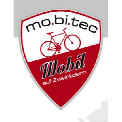 Logotyp från mo.bi.tec