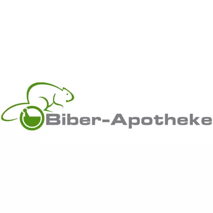 Logo from Biber-Apotheke