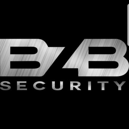 Logo fra BZB SECURITY