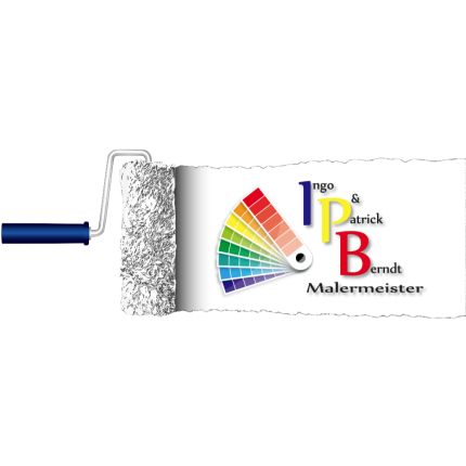 Logotipo de Ingo & Patrick Berndt Malermeister GbR