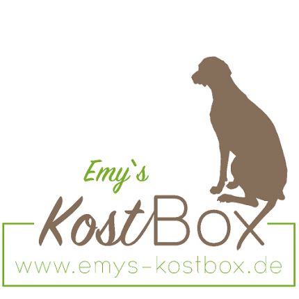 Logo from Emy´s KostBox