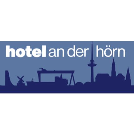 Logo from Hotel an der Hörn