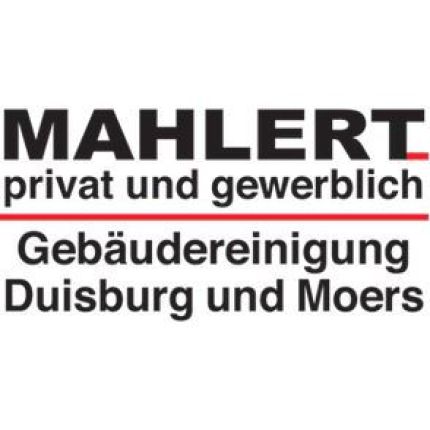 Logo van Mahlert, Malte