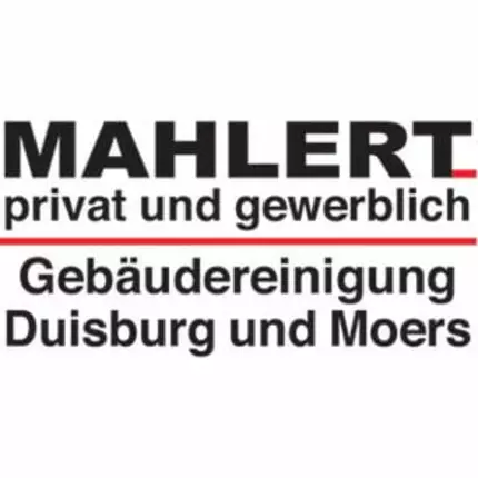 Logo da Mahlert, Malte