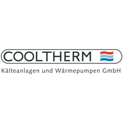 Logotyp från Cooltherm Kälteanlagen und Wärmepumpen GmbH