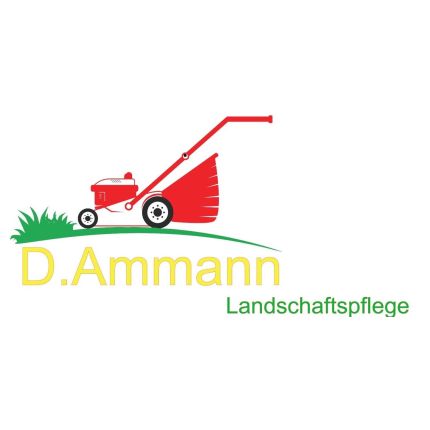Logo von Dietmar Ammann Wurzelstockentfernung / Wurzelstockabfräsung vermietung von Bautrocknern