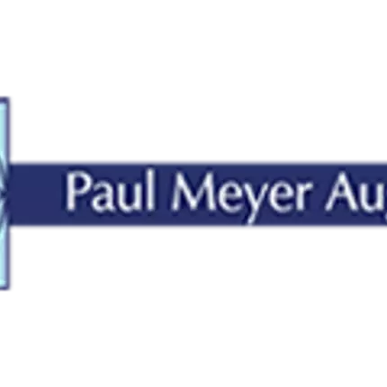 Logo da Paul Meyer Augenoptik GmbH